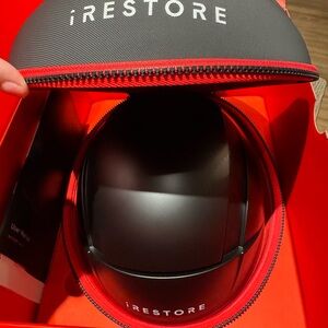 iRestore Hair Growth System The Elite with Lumitech Technology